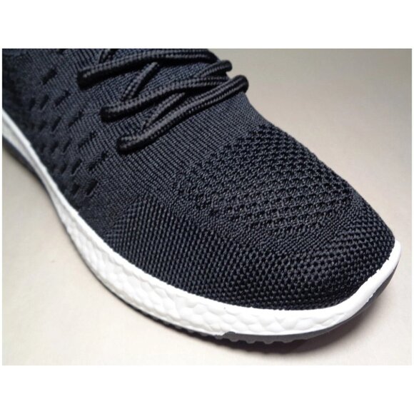 NEW IN BOX Danskin Free black womens sneaker sz 8 - Picture 2 of 7